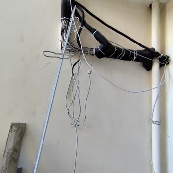 Superonline Altyapı Sorunları Ve Düşük İnternet Hızı Şikayeti