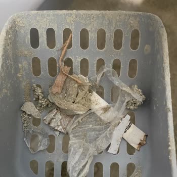 Doğalsan Hatalı Ürün Gönderimi