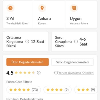 Trendyol Son Kullanma Tarihi Yaklaşan Ürünler Satılıyor!