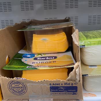 A101 Torku Küflü Cheddar Satışı