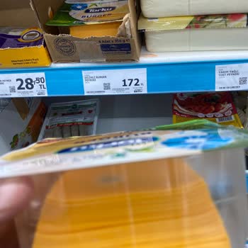 A101 Torku Küflü Cheddar Satışı