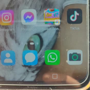 Huawei WhatsApp'a Giriş Sağlayamıyorum