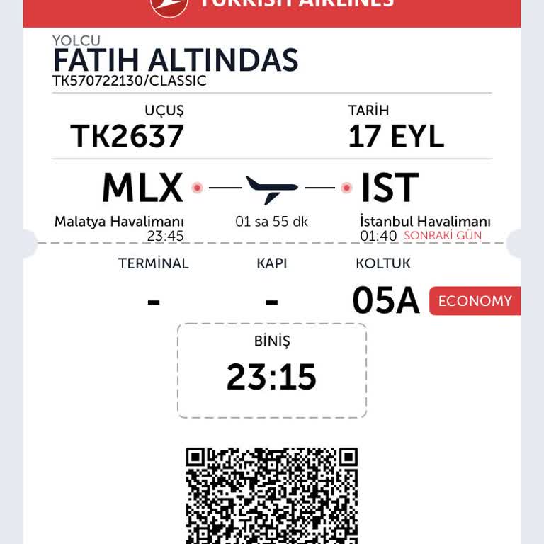 THY Türk Hava Yollarının Mağduriyeti