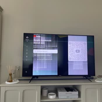 Vestel TV 50U9600 Sürekli Bozuluyor