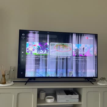 Vestel TV 50U9600 Sürekli Bozuluyor