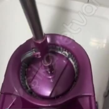 Parex Mop Temizlik Seti Hüsranı!