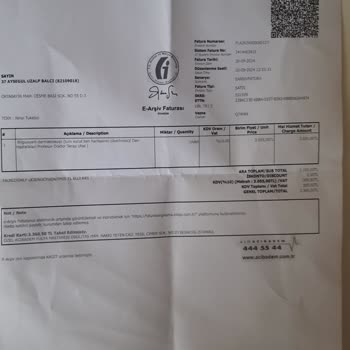 Acıbadem Sencard Hatalı Provizyon