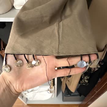 Juste Studio Ürünlerinin Kalitesizliği!