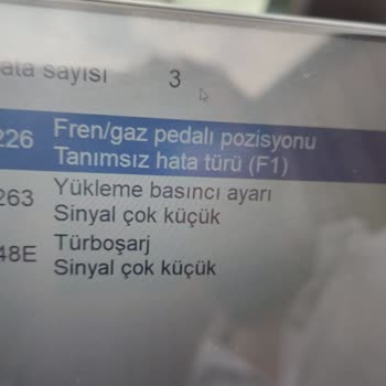 VakıfBank İhale Sistemi Üzerinden Arızalı Araç Satışı Yaptı