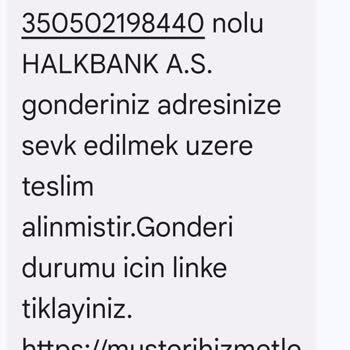 Kuryenet Kredi Kartımı Getirmiyor