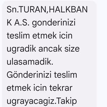 Kuryenet Kredi Kartımı Getirmiyor