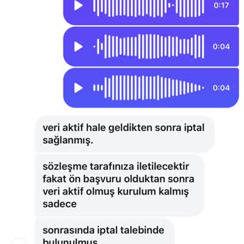 Sadenet Yanıltıcı Başvuru Ve İptal Sürecinde Yaşanan Sorunlar