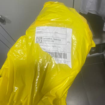 Peluş Dünyam Yanlış Ve Hatalı Ürün Gönderimi