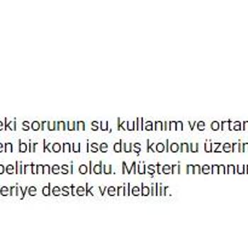 Vitra Ürünlerinin Arkasında Durmuyor!