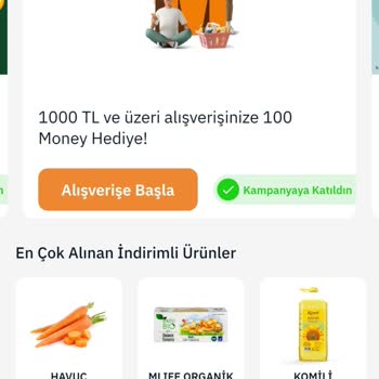 Migros, Petrol Ofisi Ortaklığında Müşteriler Aldatılıyor.