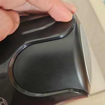 Tefal Doğrayıcı Power Tuşu Basılı Kaldı Çalışmıyor