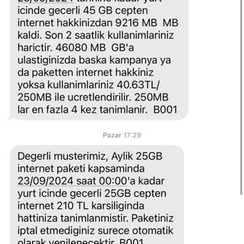 Türk Telekom Müşteri Hizmetlerine Ulaşamama Ve Yanlış Bilgilendirme Sorunu