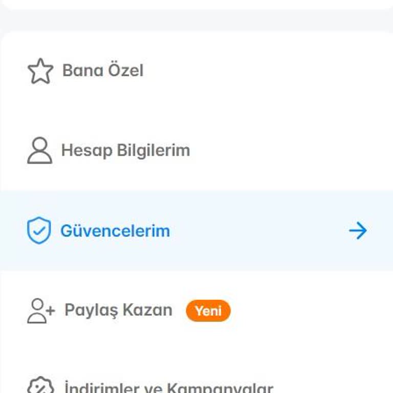 Sigortam Net Sorumsuz Muhatapsız Şirket