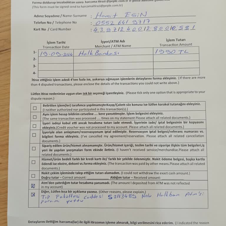Halkbank Ve Paladyum Elektronik Para Ve Ödeme Hizmetleri