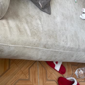 Modalife Koltuğun Süngeri Çöktü