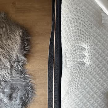 İdaş Cool Warm Yatağında Kabarma