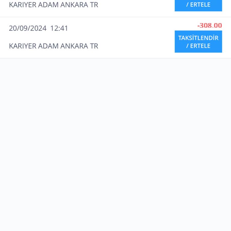 Teşvik Programı Güvenlik Sorunu Ve Para İadesi Talebi