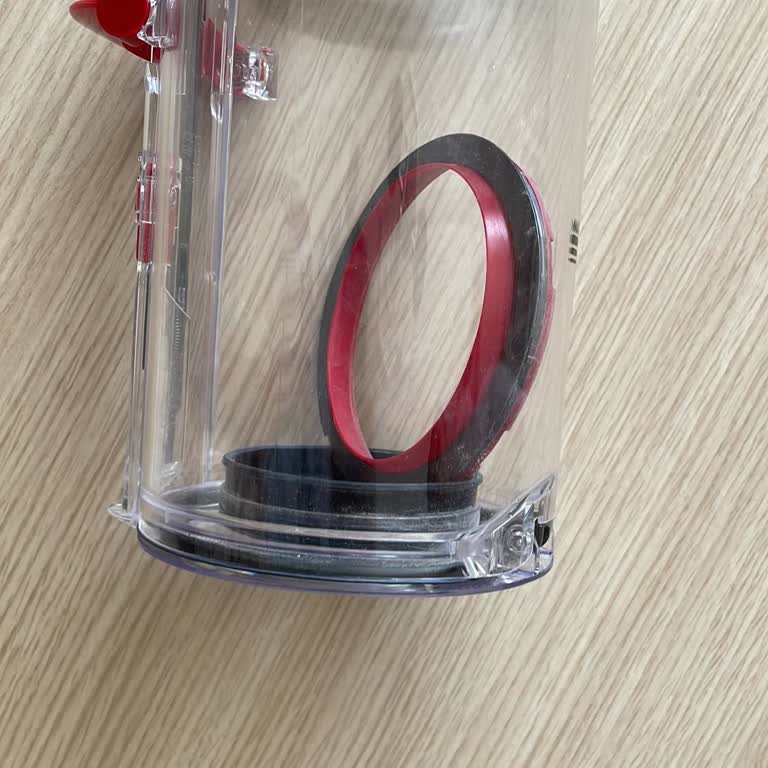 Dyson V15 Conta Problemi