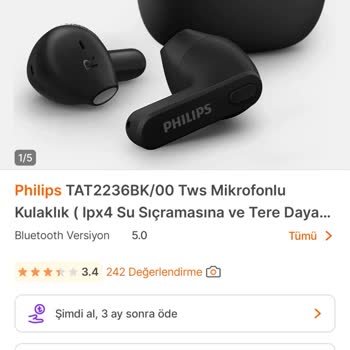 Media Markt İşgüzarlığı. Yanlış Tercih.