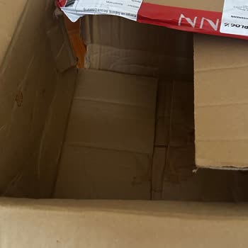 Rossmann Kargo Şikayet Patlak Eksik Ürün