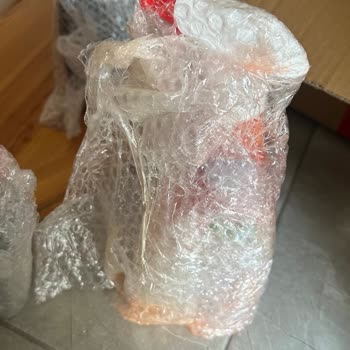 Rossmann Kargo Şikayet Patlak Eksik Ürün