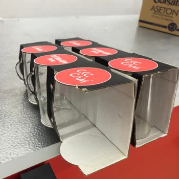 Tedi Almadığım Ürünün Parasını Ödetti