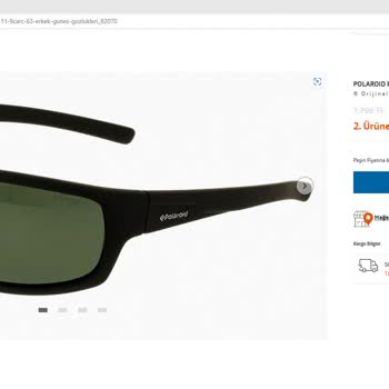 Atasun Optik Yanıltıcı Kampanya E-maili