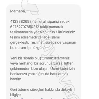 Hepsiburada Ve Biggshop İş Birliği İle İade