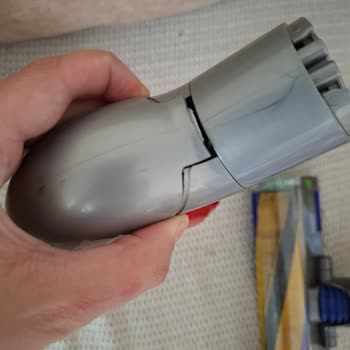 Dyson V12 Detect Slim Absolute Mobilya Altı Adaptörü