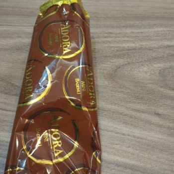 BİM Dondurmanın İçinden Çıkan Tehlikeli Madde!