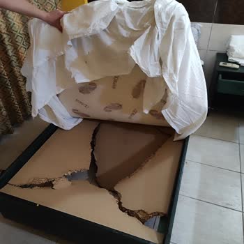 Ares Dream Hotel Mağduriyeti