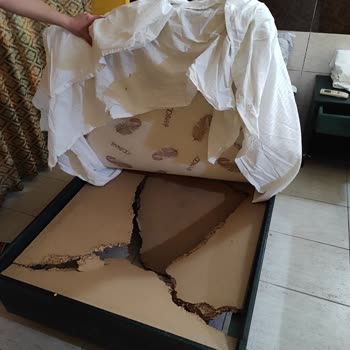 Ares Dream Hotel Mağduriyeti