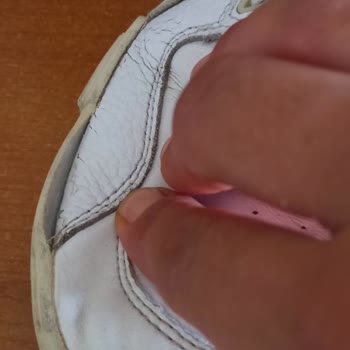Pumadan Aldığım Ayakkabının Geldiği Hal...