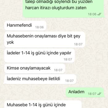 Blonde Store Butik Mağazasından Alışveriş Deneyimi