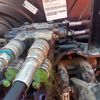 Türk Traktör Garantili Üründen Ücret Talep Edilmesi