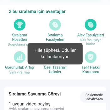 BigoLive Türkiye Paylaşım Yaptığım Video Fasulye Ödüllerini Alamıyorum Cüzdanıma