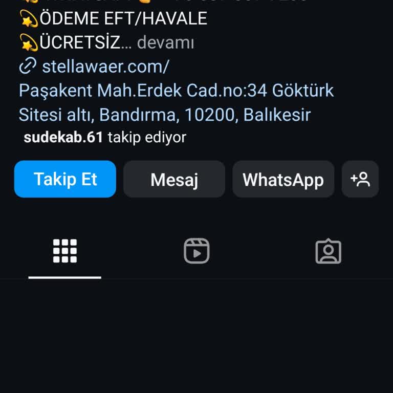 Stella Giyim Yapılan Siparişle İlgili Sorun!