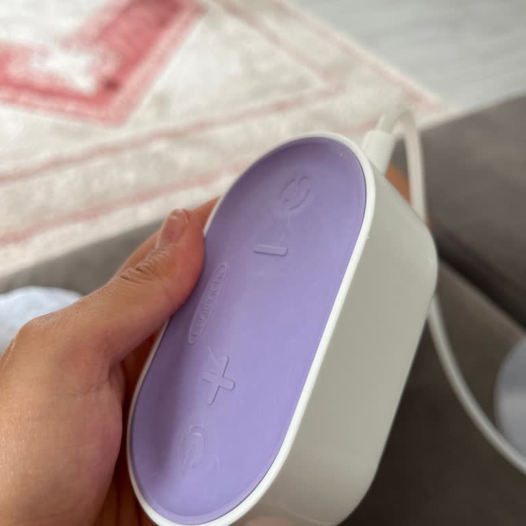 Lansinoh Süt Pompası Çekim Gücü Azlığı