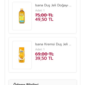 Rossmann Ürünlerim Eksik Gönderildi