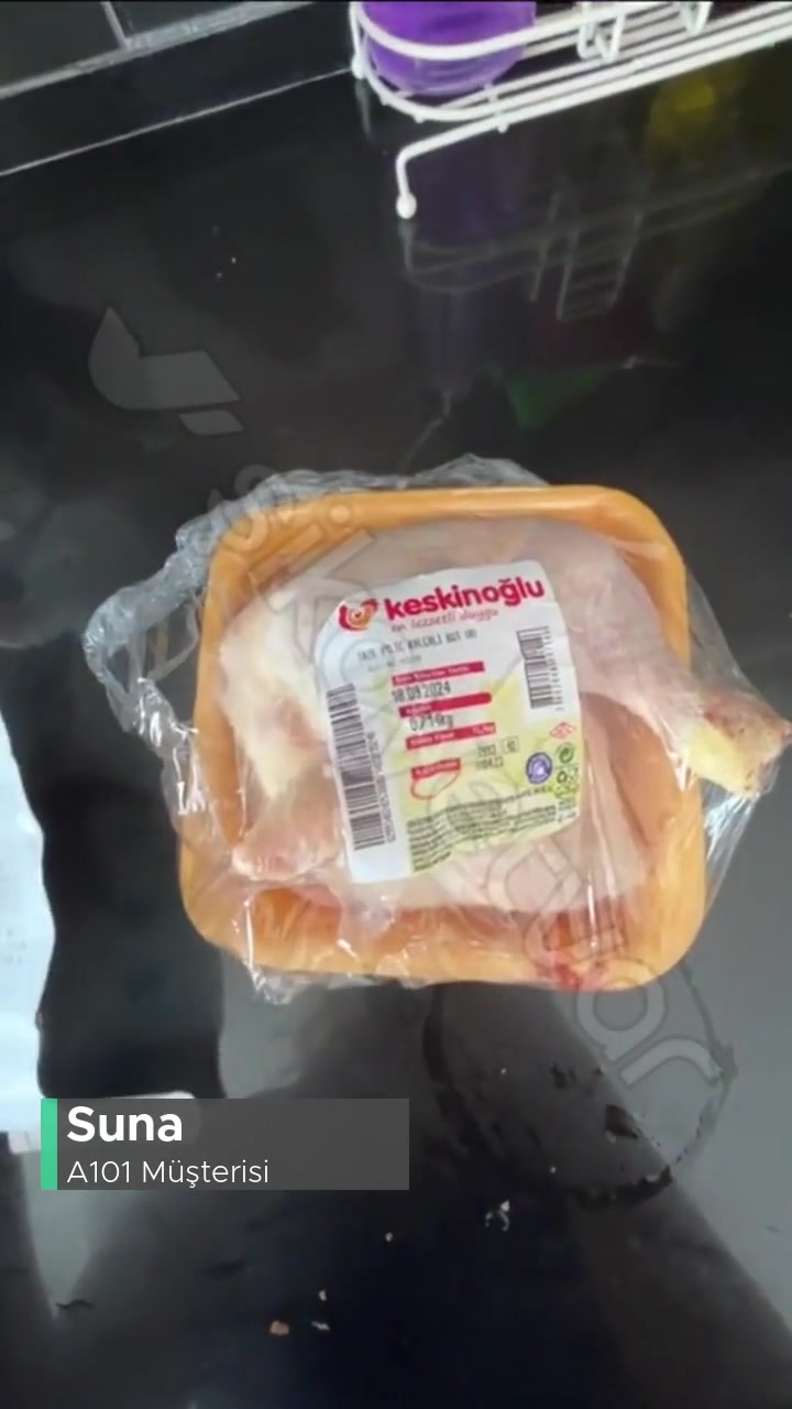 A101 Marketin Dikkatsizliği! videonun kapak resmi