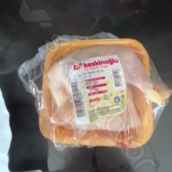 A101 Marketin Dikkatsizliği!