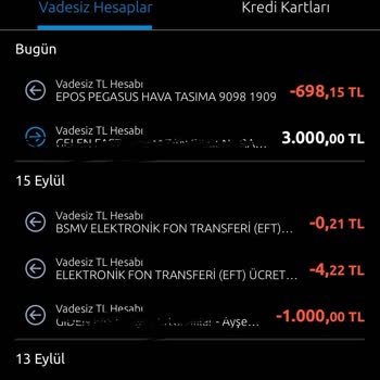 Pegasus Ekstra Bagaj Ücreti Ve Bolpuan Hatası