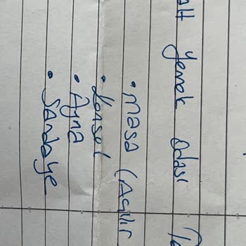Kilim Mobilya Kumsmall Eksik Hatalı Yanlış Ürün Gönderimi