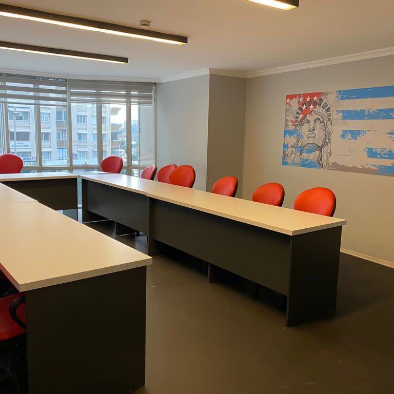 American Vip Language Schools Eğitim İptali Ve Para İadesi Sorunu