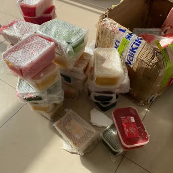MNG Kargo Ürünlerim Paramparça Oldu.